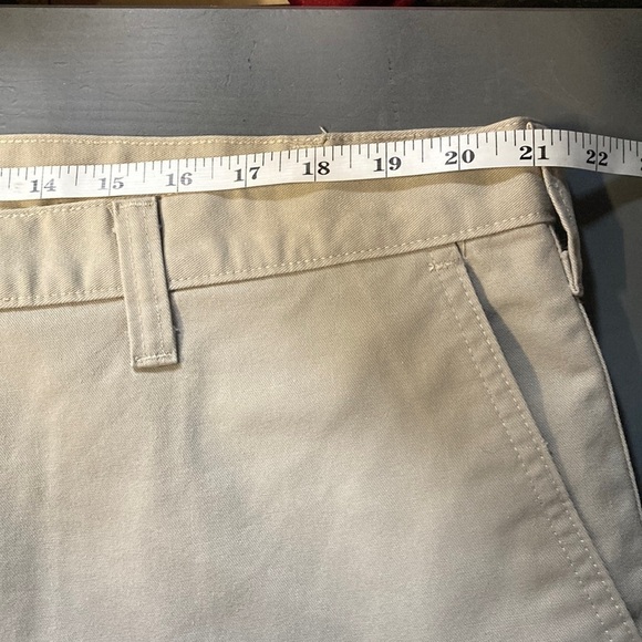 Cintas Mens Cargo work shorts - Picture 7 of 11